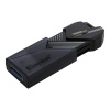 USB Flash Kingston 128GB 3.2 Data Traveler Ex.Onyx